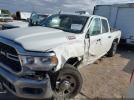 Ram 2500 Tradesman  4x4 8' Box Image 2