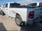 Ram 2500 Tradesman  4x4 8' Box Image 8
