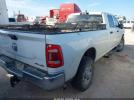 Ram 2500 Tradesman  4x4 8' Box Image 6