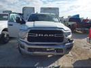 Ram 2500 Tradesman  4x4 8' Box Image 11