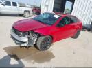 Dodge Dart Sxt Sport Blacktop Image 5