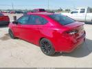 Dodge Dart Sxt Sport Blacktop Image 10