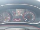 Dodge Dart Sxt Sport Blacktop Image 9