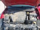 Dodge Dart Sxt Sport Blacktop Image 8