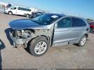 Ford Edge Sel Image 16