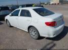 Toyota Corolla Le Image 5