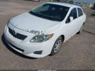Toyota Corolla Le Image 11
