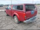 Nissan Frontier Sv Image 2