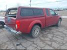 Nissan Frontier Sv Image 3