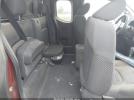 Nissan Frontier Sv Image 8