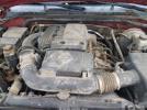 Nissan Frontier Sv Image 13