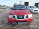 Nissan Frontier Sv Image 4