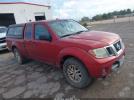 Nissan Frontier Sv Image 6