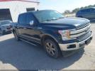 Ford F-150 Lariat Image 1
