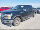 Ford F-150 Lariat Image 2