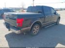 Ford F-150 Lariat Image 4