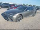 Lexus LS Image 5