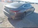 Lexus LS Image 10