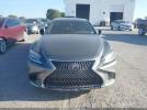 Lexus LS Image 11