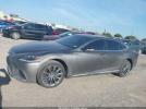 Lexus LS Image 7