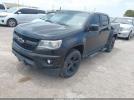 Chevrolet Colorado Lt Image 7