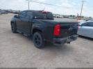 Chevrolet Colorado Lt Image 3