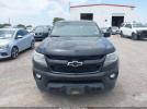 Chevrolet Colorado Lt Image 6