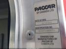 Kenworth Construction T370 Image 11