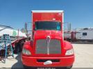 Kenworth Construction T370 Image 12