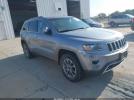 Jeep Grand Cherokee Limited Image 1
