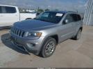 Jeep Grand Cherokee Limited Image 4