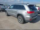 Jeep Grand Cherokee Limited Image 2