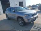 Jeep Grand Cherokee Limited Image 8