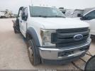Ford F-550 Xl Image 1