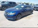 Nissan Altima 2.5 Sr Image 3