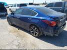 Nissan Altima 2.5 Sr Image 5
