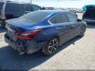 Nissan Altima 2.5 Sr Image 9