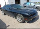 Dodge Challenger Sxt Image 1