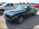 Dodge Challenger Sxt Image 15