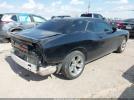 Dodge Challenger Sxt Image 10