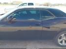 Dodge Challenger Sxt Image 3