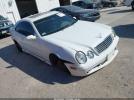 Mercedes-Benz Clk-class Image 1
