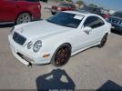 Mercedes-Benz Clk-class Image 6