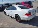 Mercedes-Benz Clk-class Image 3