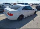 Mercedes-Benz Clk-class Image 5