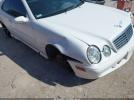 Mercedes-Benz Clk-class Image 8