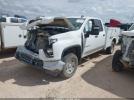 Chevrolet Silverado 2500 4wd  Long Bed Wt Image 7
