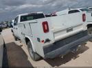 Chevrolet Silverado 2500 4wd  Long Bed Wt Image 8