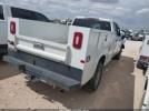 Chevrolet Silverado 2500 4wd  Long Bed Wt Image 10