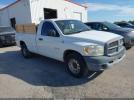 Dodge Ram 1500 Image 1